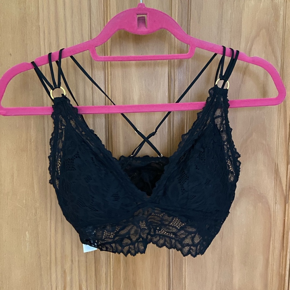 Aerie Women’s Lace Bralette